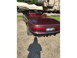 1990 Buick Reatta (CC-2112658) for sale in Cadillac, Michigan