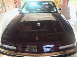 1990 Buick Reatta (CC-2112658) for sale in Cadillac, Michigan