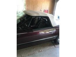 1990 Buick Reatta (CC-2112658) for sale in Cadillac, Michigan