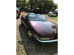 1990 Buick Reatta (CC-2112658) for sale in Cadillac, Michigan