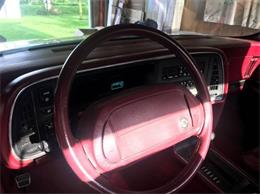 1990 Buick Reatta (CC-2112658) for sale in Cadillac, Michigan