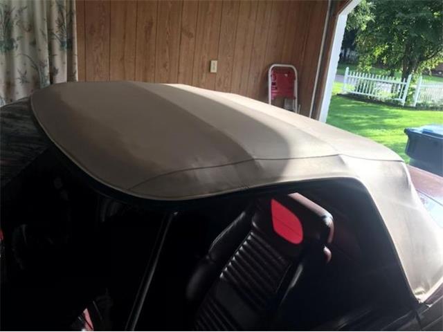 1990 Buick Reatta (CC-2112658) for sale in Cadillac, Michigan