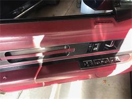 1990 Buick Reatta (CC-2112658) for sale in Cadillac, Michigan