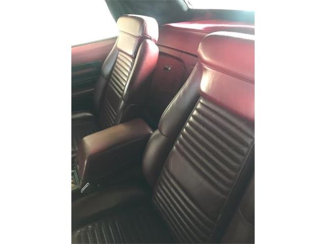 1990 Buick Reatta (CC-2112658) for sale in Cadillac, Michigan
