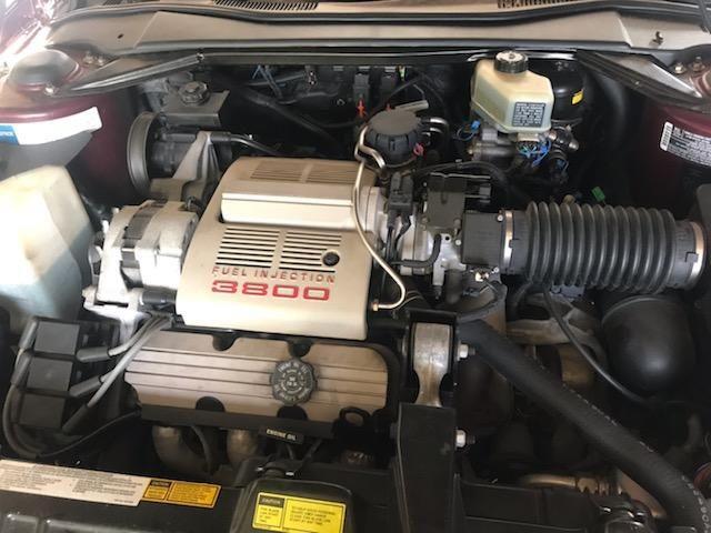 1990 Buick Reatta (CC-2112658) for sale in Cadillac, Michigan