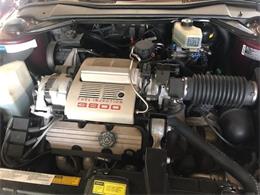 1990 Buick Reatta (CC-2112658) for sale in Cadillac, Michigan