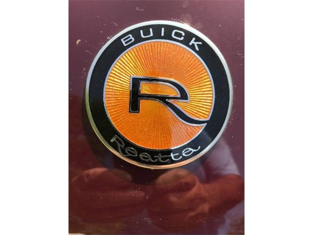 1990 Buick Reatta (CC-2112658) for sale in Cadillac, Michigan