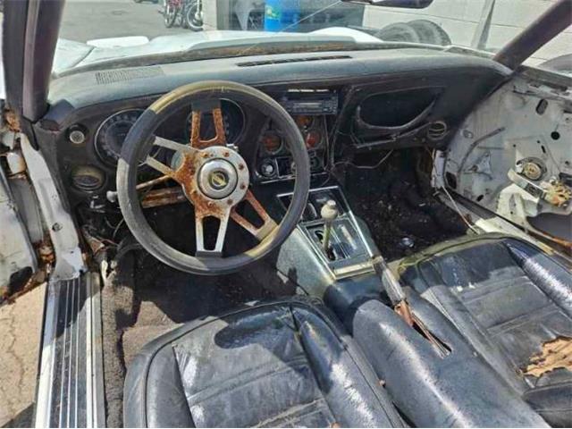 1973 Chevrolet Corvette (CC-2112659) for sale in Cadillac, Michigan