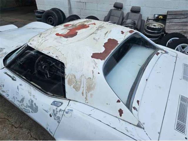 1973 Chevrolet Corvette (CC-2112659) for sale in Cadillac, Michigan