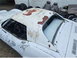1973 Chevrolet Corvette (CC-2112659) for sale in Cadillac, Michigan
