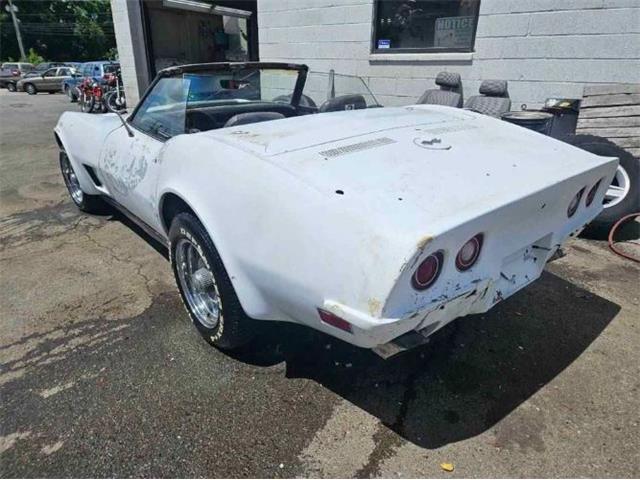 1973 Chevrolet Corvette (CC-2112659) for sale in Cadillac, Michigan