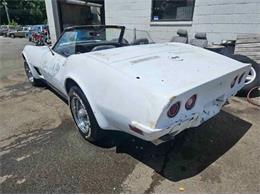 1973 Chevrolet Corvette (CC-2112659) for sale in Cadillac, Michigan