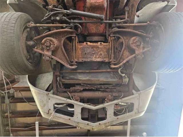 1973 Chevrolet Corvette (CC-2112659) for sale in Cadillac, Michigan