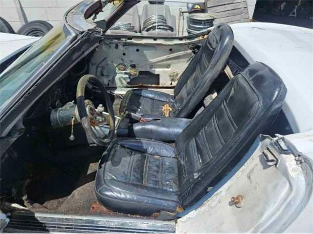 1973 Chevrolet Corvette (CC-2112659) for sale in Cadillac, Michigan