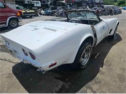 1973 Chevrolet Corvette (CC-2112659) for sale in Cadillac, Michigan