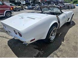 1973 Chevrolet Corvette (CC-2112659) for sale in Cadillac, Michigan