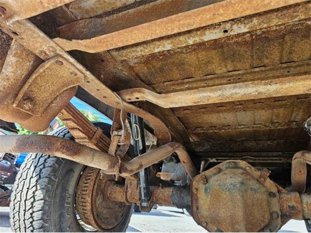 1973 Chevrolet Corvette (CC-2112659) for sale in Cadillac, Michigan