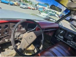 1973 Chevrolet Corvette (CC-2112659) for sale in Cadillac, Michigan