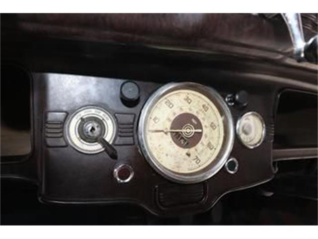 1939 Hillman Minx (CC-2110266) for sale in Cadillac, Michigan
