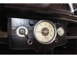 1939 Hillman Minx (CC-2110266) for sale in Cadillac, Michigan