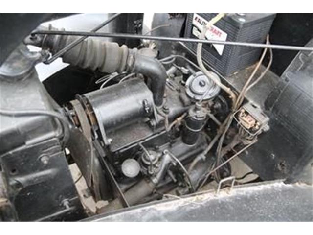 1939 Hillman Minx (CC-2110266) for sale in Cadillac, Michigan