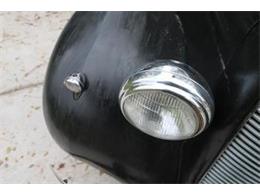 1939 Hillman Minx (CC-2110266) for sale in Cadillac, Michigan