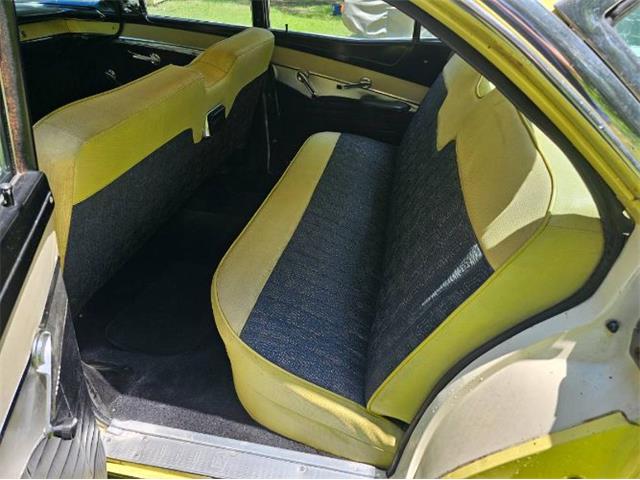 1957 Ford Fairlane 500 (CC-2112660) for sale in Cadillac, Michigan