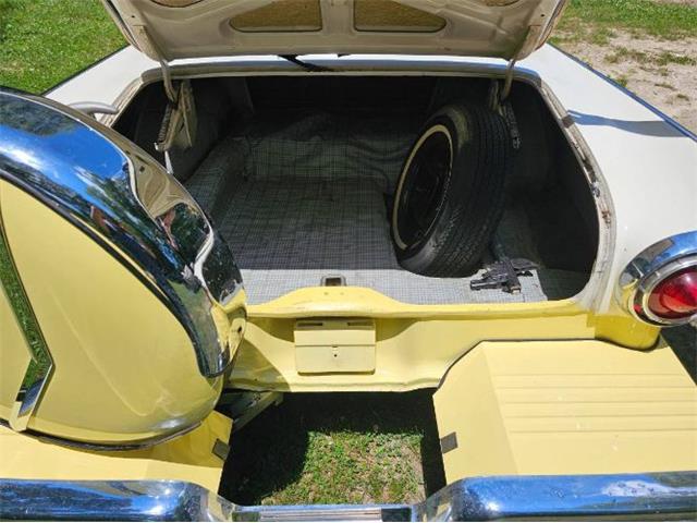 1957 Ford Fairlane 500 (CC-2112660) for sale in Cadillac, Michigan