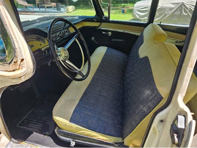 1957 Ford Fairlane 500 (CC-2112660) for sale in Cadillac, Michigan