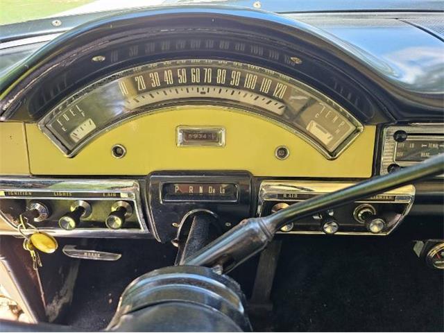 1957 Ford Fairlane 500 (CC-2112660) for sale in Cadillac, Michigan