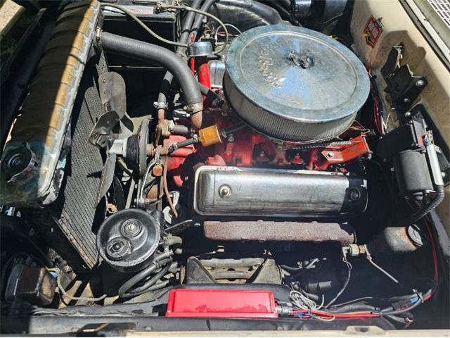 1957 Ford Fairlane 500 (CC-2112660) for sale in Cadillac, Michigan