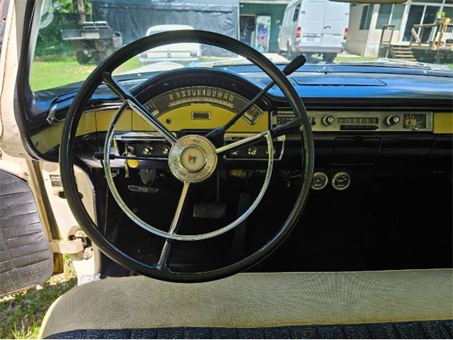 1957 Ford Fairlane 500 (CC-2112660) for sale in Cadillac, Michigan