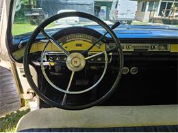 1957 Ford Fairlane 500 (CC-2112660) for sale in Cadillac, Michigan