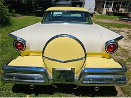 1957 Ford Fairlane 500 (CC-2112660) for sale in Cadillac, Michigan