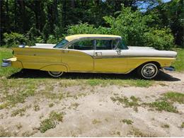 1957 Ford Fairlane 500 (CC-2112660) for sale in Cadillac, Michigan