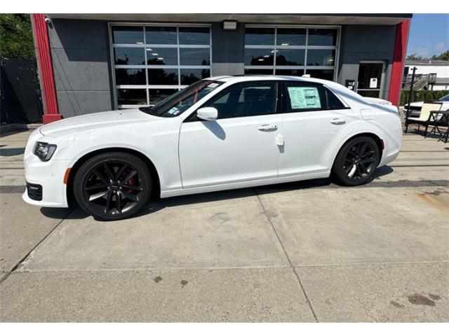 2023 Chrysler 300C (CC-2112661) for sale in Cadillac, Michigan
