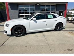 2023 Chrysler 300C (CC-2112661) for sale in Cadillac, Michigan