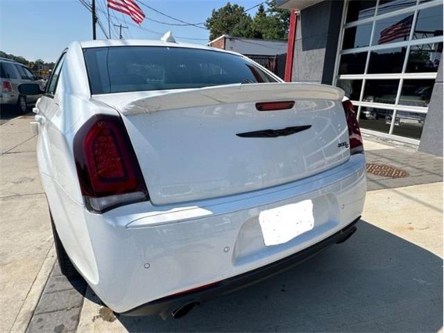 2023 Chrysler 300C (CC-2112661) for sale in Cadillac, Michigan