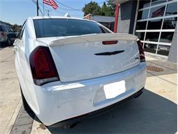 2023 Chrysler 300C (CC-2112661) for sale in Cadillac, Michigan