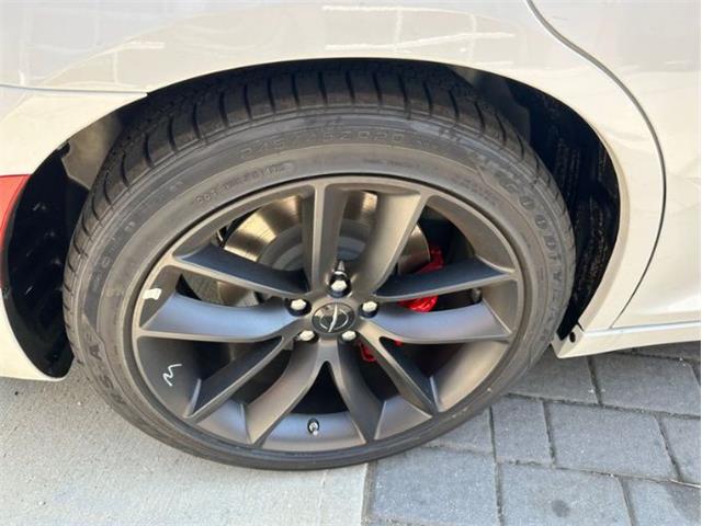 2023 Chrysler 300C (CC-2112661) for sale in Cadillac, Michigan