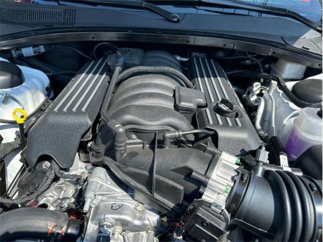 2023 Chrysler 300C (CC-2112661) for sale in Cadillac, Michigan