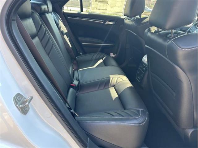 2023 Chrysler 300C (CC-2112661) for sale in Cadillac, Michigan