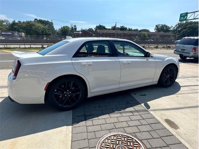2023 Chrysler 300C (CC-2112661) for sale in Cadillac, Michigan