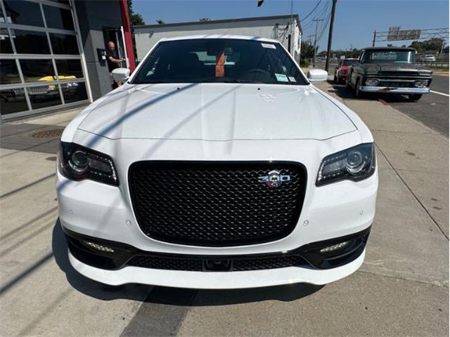 2023 Chrysler 300C (CC-2112661) for sale in Cadillac, Michigan