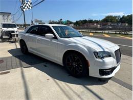 2023 Chrysler 300C (CC-2112661) for sale in Cadillac, Michigan