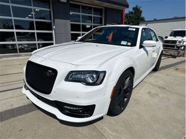 2023 Chrysler 300C (CC-2112661) for sale in Cadillac, Michigan