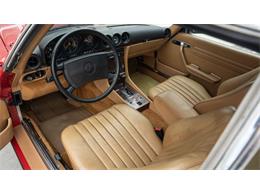 2009 Mercedes-Benz 560 (CC-2112663) for sale in Cadillac, Michigan