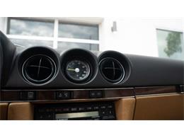2009 Mercedes-Benz 560 (CC-2112663) for sale in Cadillac, Michigan