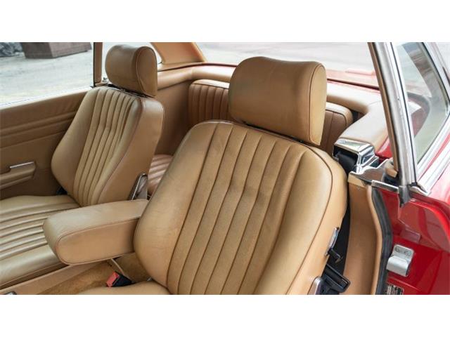 2009 Mercedes-Benz 560 (CC-2112663) for sale in Cadillac, Michigan