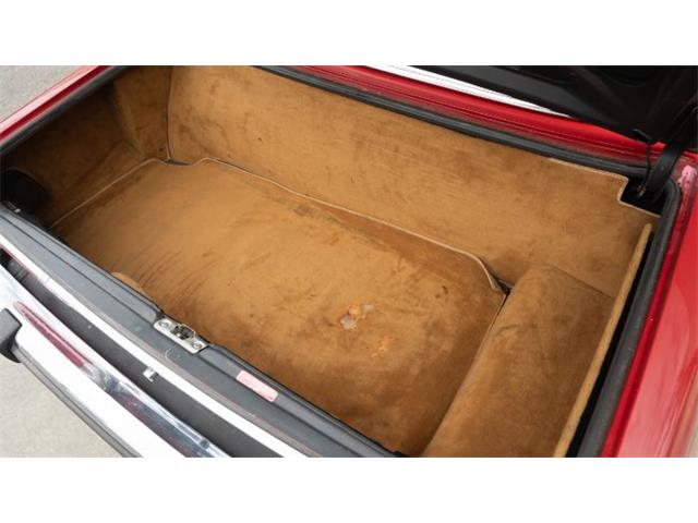 2009 Mercedes-Benz 560 (CC-2112663) for sale in Cadillac, Michigan
